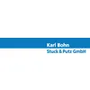 Karl Bohn Stuck & Putz logo