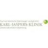Karl-Jaspers-Klinik - Psychiatrieverbund Oldenburger Land gGmbH logo
