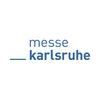 Karlsruher Messe- und Kongress-GmbH logo