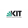 Karlsruher Institut für Technologie; Prof. Dr. H. P. Schmid logo