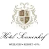 Karoli Hotel Betriebs GmbH & Co. KG Hotel Sonnenhof Grafenau logo