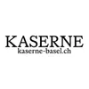 Kaserne Basel logo