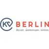 Kassenärztliche Vereinigung Berlin logo