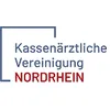 Kassenärztliche Vereinigung Nordrhein logo