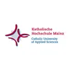 Katholische Hochschule Mainz logo