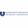 Katholische Universität Eichstätt-Ingolstadt logo