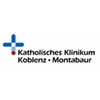 Katholisches Klinikum Koblenz - Montabaur logo
