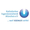 Katholisches Jugendsozialwerk München e.V. logo