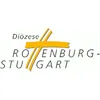 Katholisches Verwaltungszentrum Aalen logo