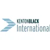 Kenton Black International logo