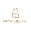 Kernspinzentrum Europa Passage logo