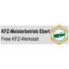 Kfz-Meisterbetrieb Ebert logo