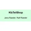 KfzTeilShop logo