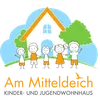 Kinder- und Jugendwohnhaus Am Mitteldeich logo