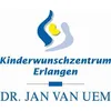 Kinderwunschzentrum Erlangen logo