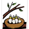 Kindergarten Spatzennest Neuhof an der Zenn logo