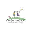 Kinderland e.V. logo