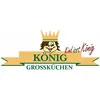 Kindermenü König AG logo