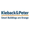 Kieback & Peter GmbH & Co. KG logo