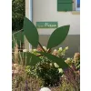 Kilian GmbH Garten- und Landschaftsbau logo