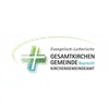 Kirchengemeindeamt Oberfranken Mitte logo