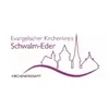 Kirchenkreisamt des Kirchenkreises Schwalm-Eder logo