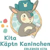 Kita Käptn Kaninchen logo