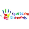 Kita Sparkling Diamonds e.V. logo