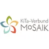 Kita-Verbund Mosaik logo