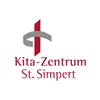 Kita-Zentrum St. Simpert logo