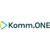 Komm.ONE logo