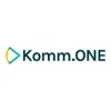 Komm.ONE AöR logo