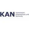 Kommission Arbeitsschutz und Normung (KAN) logo
