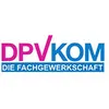 Kommunikationsgewerkschaft DPV (DPVKOM) logo