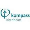 Kompass Kirchheim logo
