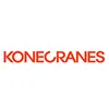Konecranes GmbH logo