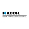 Koch Global Financial Services S.à r.l. logo