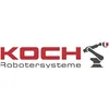 Koch Industrieanlagen GmbH Automations-, Förder- und Robotersysteme logo