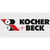 Kocher+Beck GmbH + Co. Rotationsstanztechnik KG logo