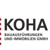 Koha Bauausführungen und Immobilien GmbH logo