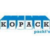 Kopack Industrieverpackungen Kowal GmbH & Co. KG logo