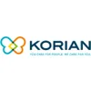 Korian Deutschland GmbH logo