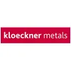 Kloeckner Metals Germany logo