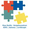 Klaus Neuffer – Kompetenzzentrum ADHS, Autismus, Lerntherapie logo
