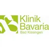 Klinik Bavaria GmbH & Co. KG Rehabilitationsklinik Bad Kissingen logo
