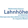 Klinik Lahnhöhe Krankenhausgesellschaft mbH & Co. KG logo