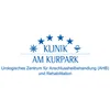 Klinik am Kurpark Reinhardshausen GmbH logo