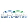 Klinikum Bayreuth GmbH logo