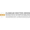 Klinikum Dritter Orden München-Nymphenburg logo