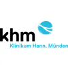 Klinikum Hann. Münden GmbH logo